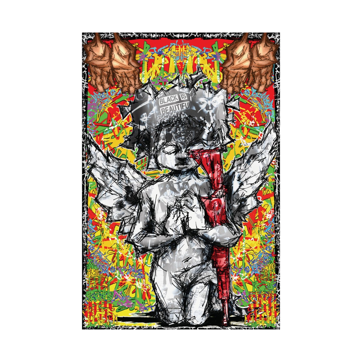 BHM POSTER